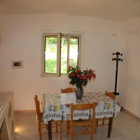 Locazione Turistica San Luca-1 *